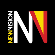 Black New Vision Logo