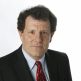 Nicholas Kristof headshot