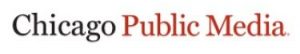 Chicago Public Media logo