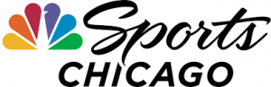 NBC Sports Chicago logo