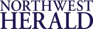 Northwest Herald logo