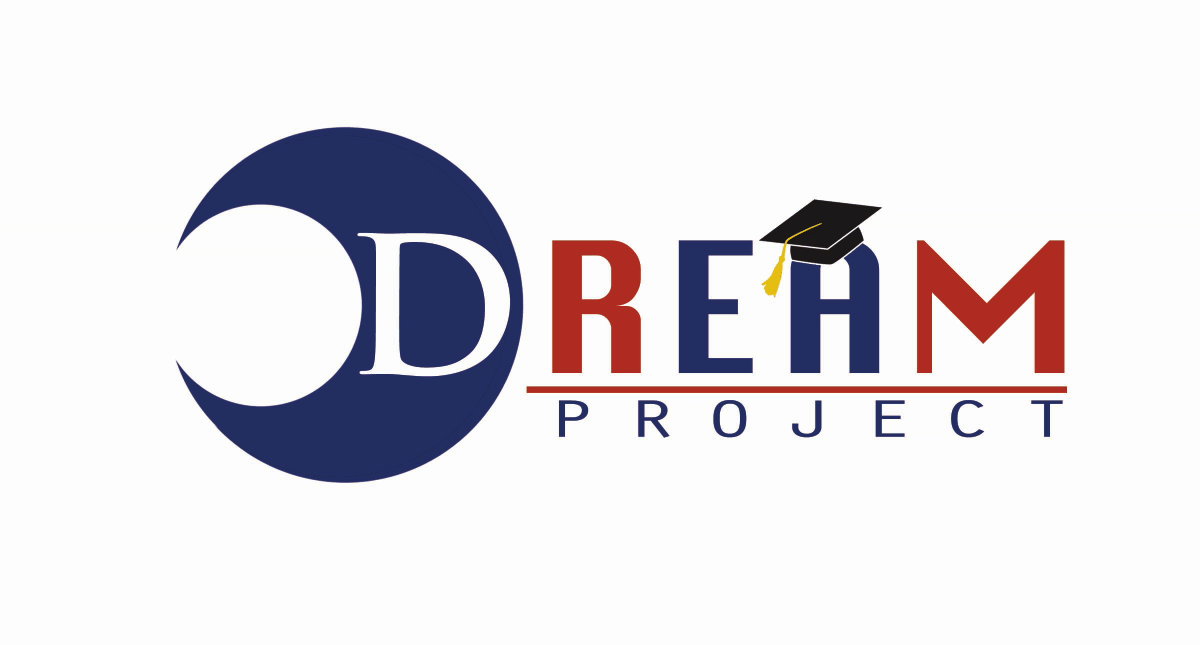Dream Project Logo