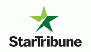 StarTribune Logo