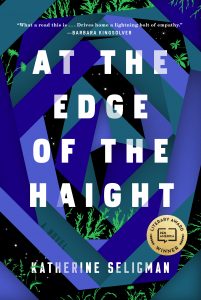 At the Edge of the Haight book cover