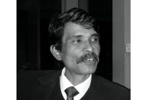 profile image of Mushtaq Ahmed
