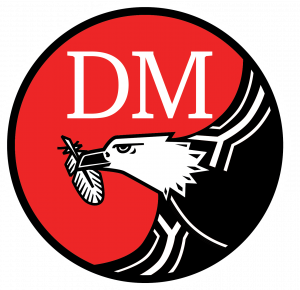 Daily Maverick Logo