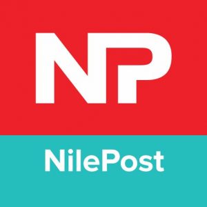 NilePost Logo