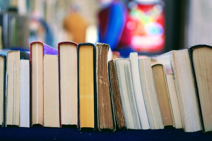 PEN America Calls Out Texas School District for Banning Eleven Books