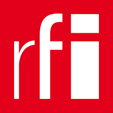 Radio France International Logo