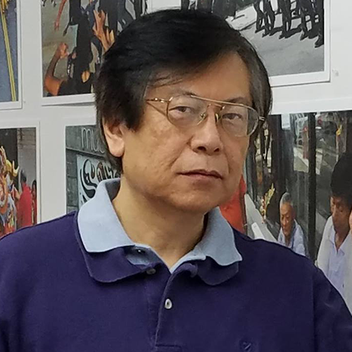 Journalism and COVID19 Remembering Corky Lee PEN America