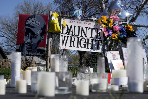 How the Killing of Daunte Wright is Affecting Police Reform Efforts at the Minnesota Legislature