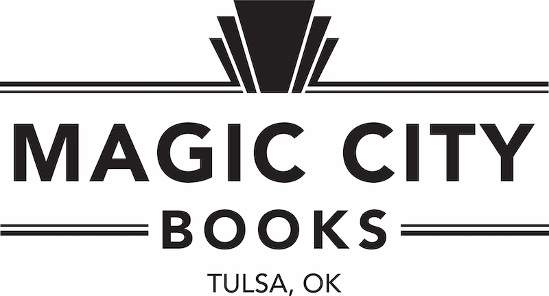 Magic City Books logo