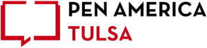 PEN Across America Tulsa logo