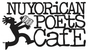 Nuyorican Poets Cafe Logo