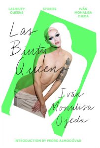 Las Biuty Queens book cover