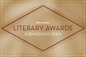 PEN America Literary Awards