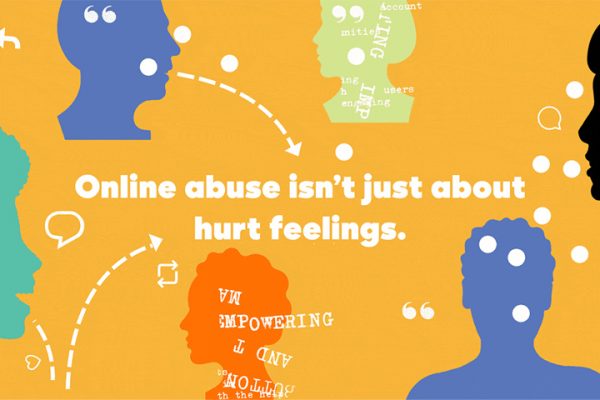 Five Steps Social Media Companies Can Take Now to Fight Online Abuse