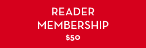 Button to purchase a Reader Membership
