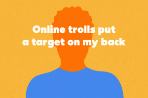 An Online SOS: How Social Media Companies Can Provide Real-Time Support for Targets of Online Abuse