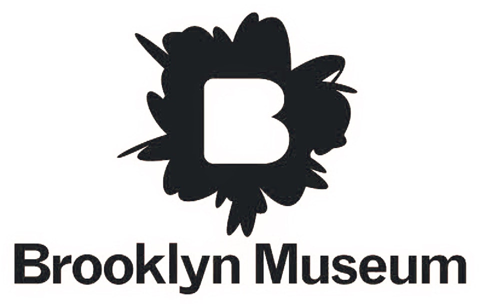 Brooklyn Museum logo