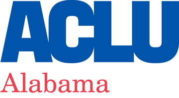 ACLU of Alabama logo