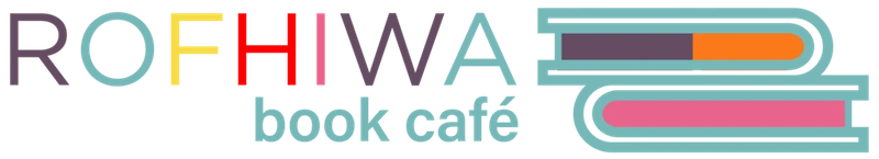 Rofhiwa Book Café logo