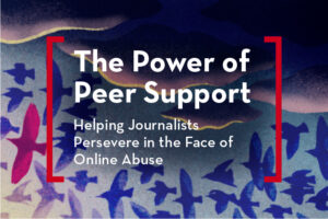 The Power of Peer Support 