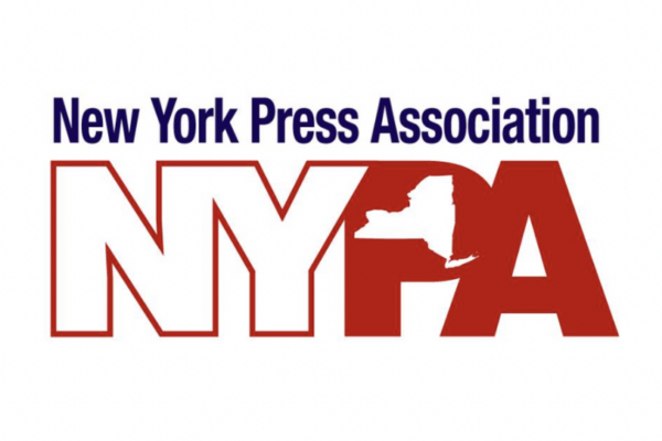 New York Press Association (April 26-27)