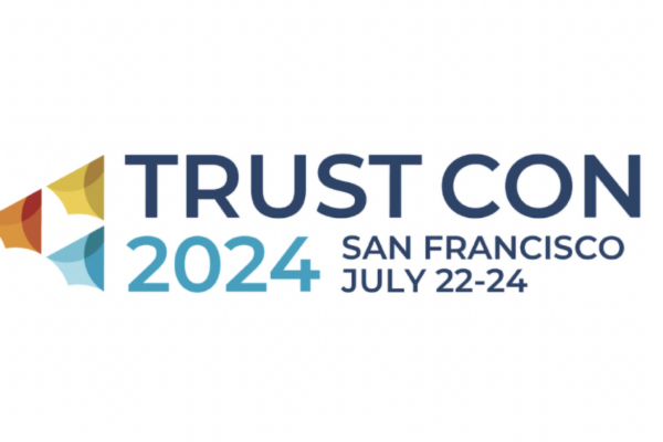 TrustCon (July 22-24)