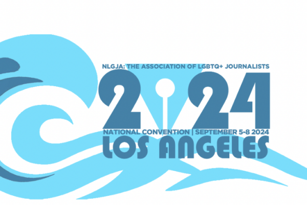 NLGJA: The Association of LGBTQ+ Journalists National Convention (September 5-8)