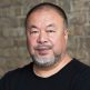 Ai Weiwei headshot
