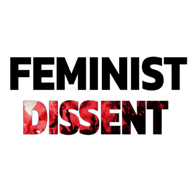 Feminist Dissent logo