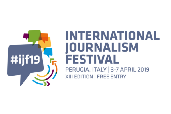 International Journalism Festival: Declining Trust in Media: A Journalist Safety Issue (April 22)