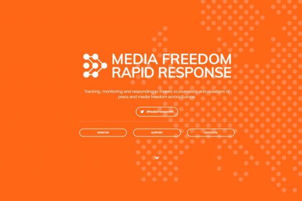 Media Freedom Rapid Response Summit: Anti-Hacking Anti-Doxing Workshop (March 30)