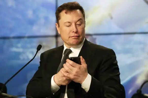 Los Angeles Times: Elon Musk says X will get rid of blocking