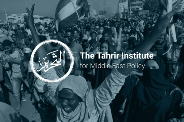 Tahrir Institute for Middle East Policy: Gender & Press Freedom in the Maghreb: Examining Tunisia, Algeria, and Morocco (March 28)