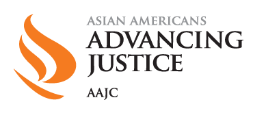 AAJC logo