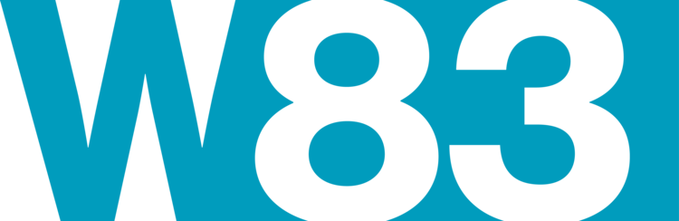 W83 logo