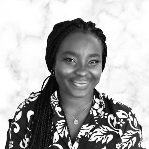Barbara Ofosu-Somuah headshot