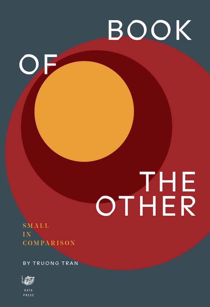 “book of the other” book cover