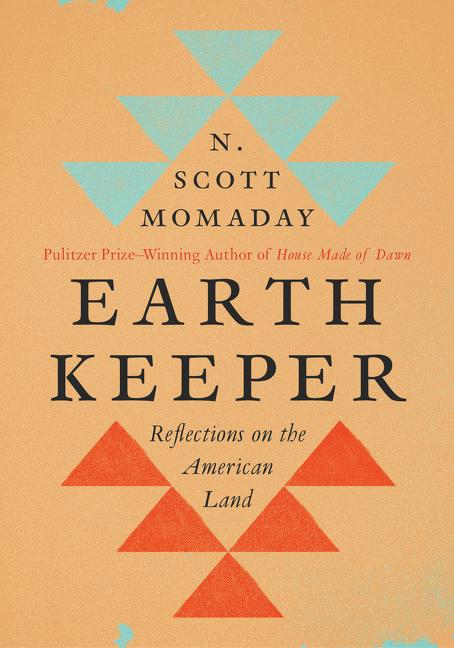 Earth Keeper book cover