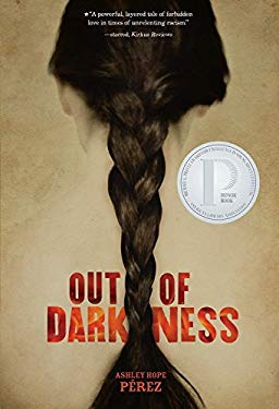 Out of Darkness book cover