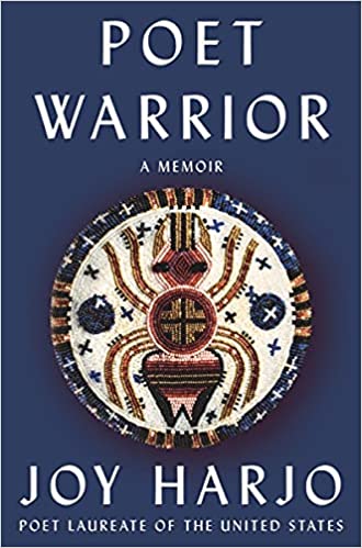 Poet Warrior book cover