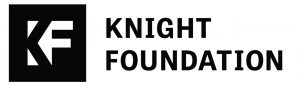 "Knight Foundation"