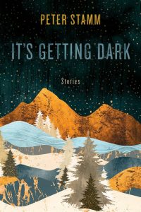 It’s Getting Dark book cover