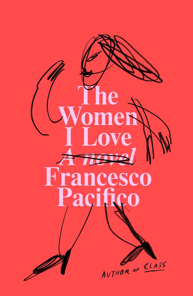 The Women I Love book cover