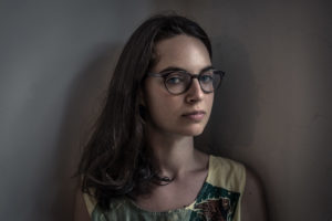 headshot of Alexandra Schwartz