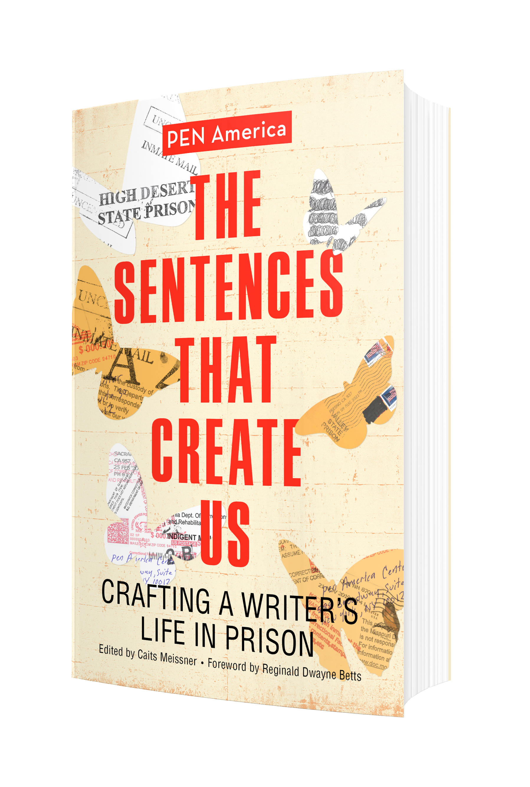 The Sentences That Create Us book cover