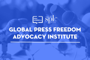 Global Press Freedom Advocacy Institute
