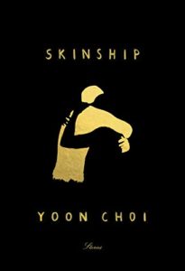 book cover of Skinship: Stories by Yoon Choi
